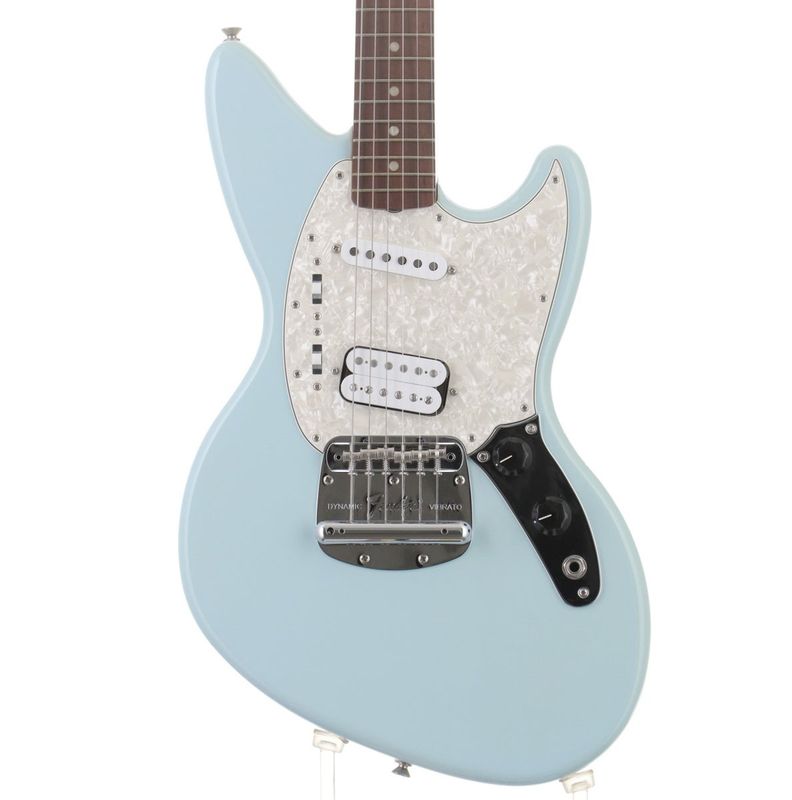 中古】Fender / Kurt Cobain Jag-Stang Sonic Blue 2021 【渋谷店