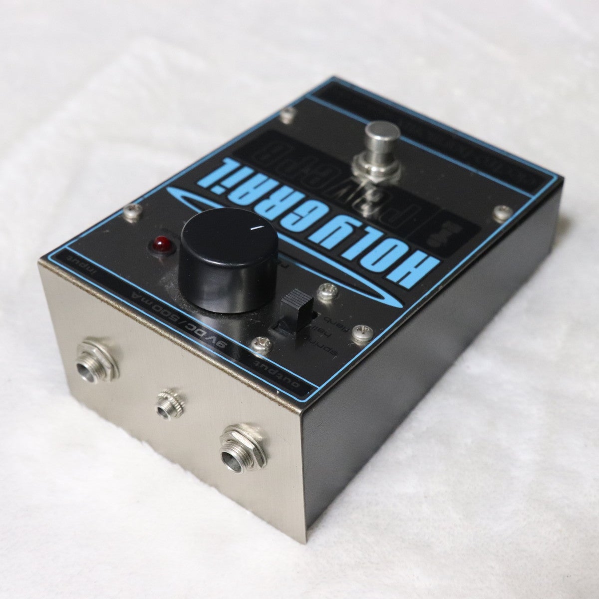 中古】electro-harmonix / Holy Grail V1 【梅田店】 | リバーブ