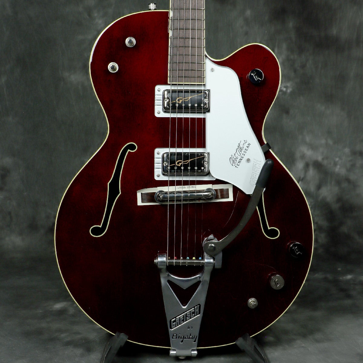 Gretsch / G6119T-62 Vintage Select Edition '62 Tennessean with