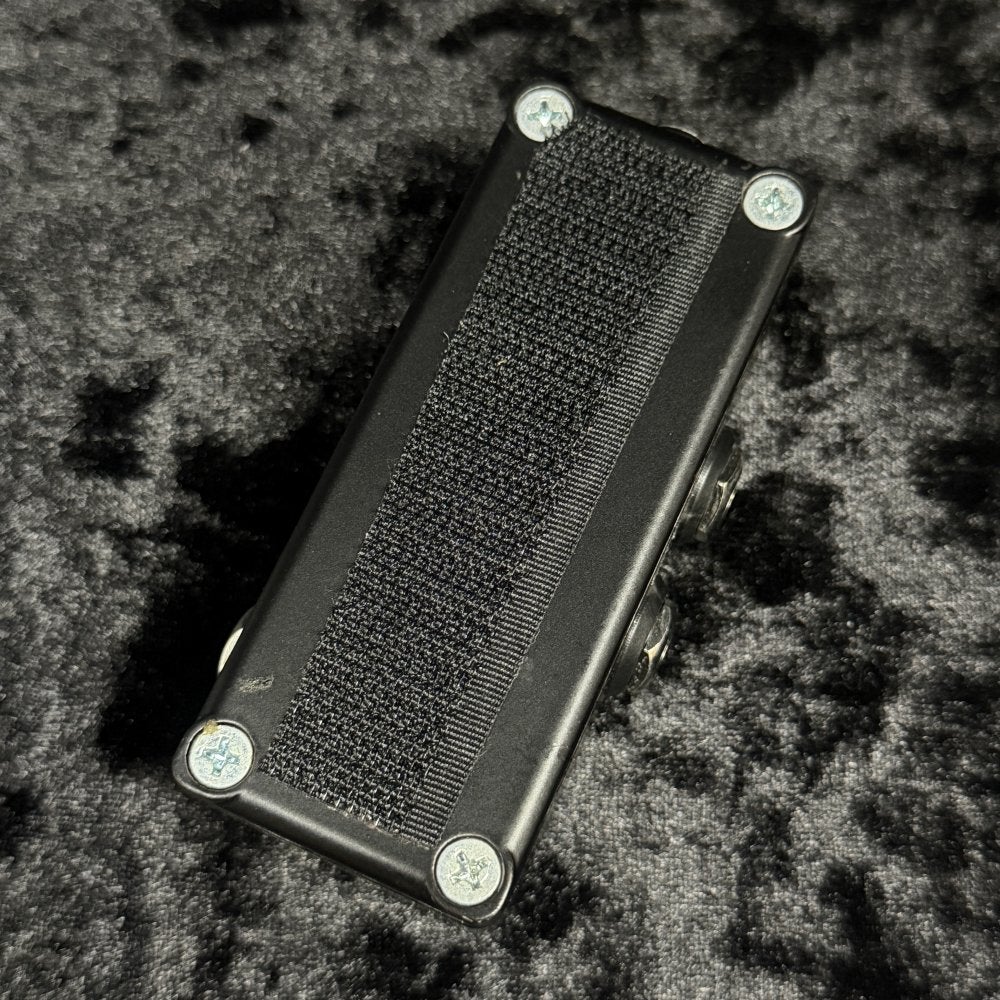 中古】VEROCITY EFFECTS PEDALS / BUFF-SP Buffer Splitter 【新宿店