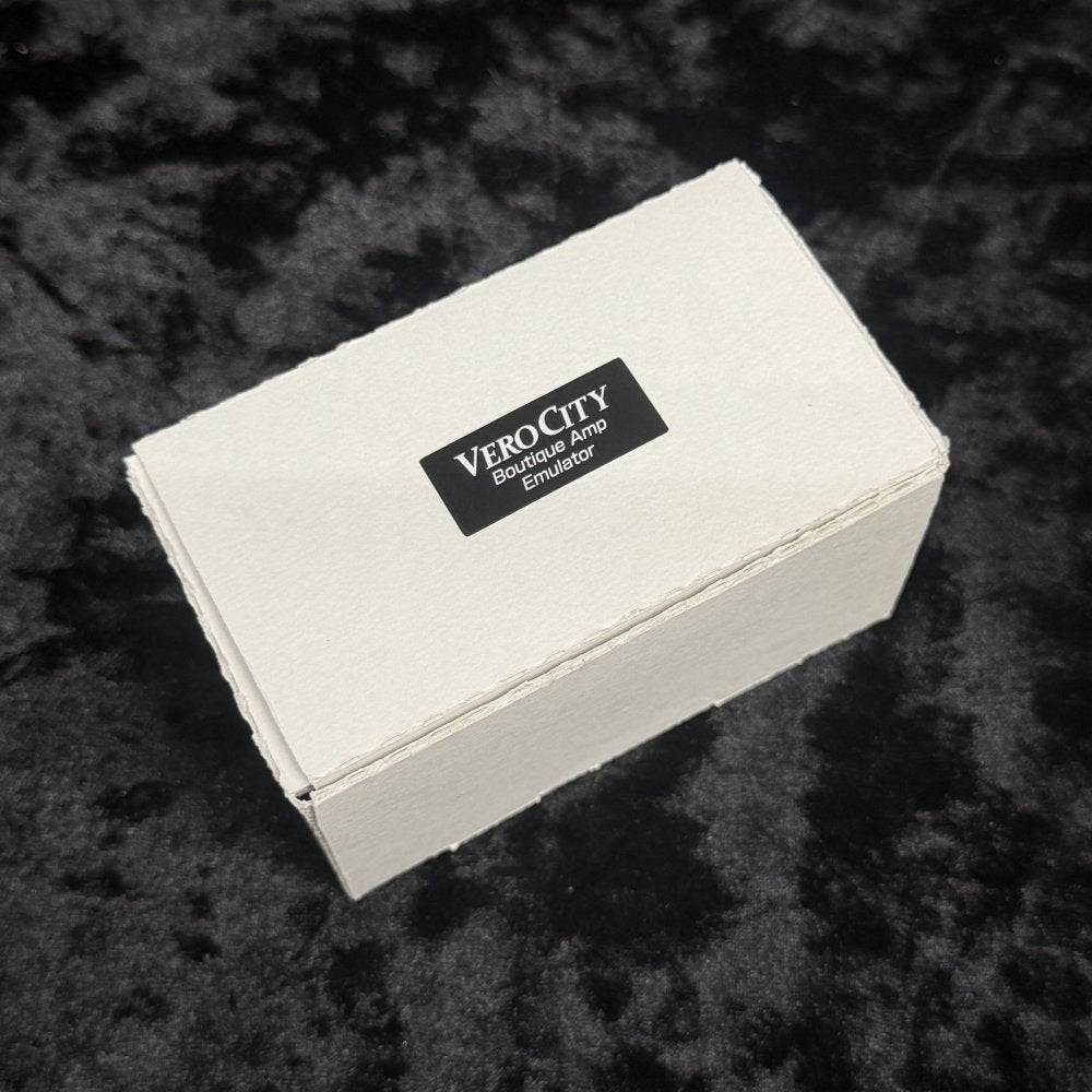 中古】VEROCITY EFFECTS PEDALS / BUFF-SP Buffer Splitter 【新宿店