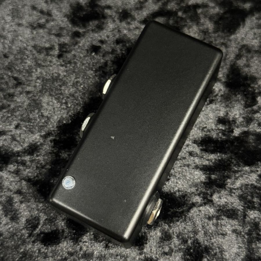 中古】VEROCITY EFFECTS PEDALS / BUFF-SP Buffer Splitter 【新宿店
