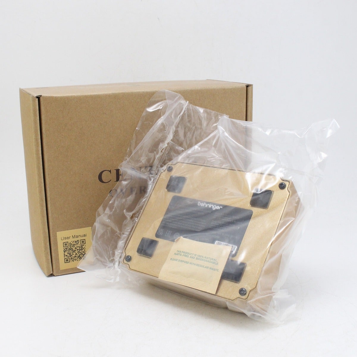 旧デザイン Behringer Centaur Overdrive 中古】 BEHRINGER / CENTAUR OVERDRIVE 旧デザイン 【御茶ノ水本店