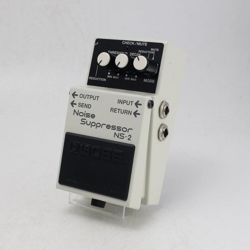 中古】 BOSS / NS-2 【御茶ノ水本店】 | ノイズリダクション