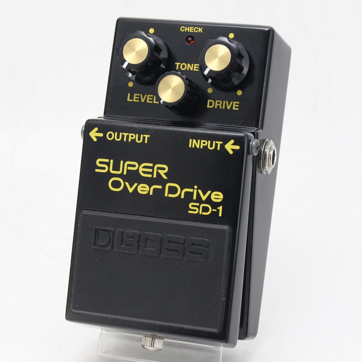 中古】 BOSS / SD-1-4A 【御茶ノ水本店】 | オーバードライブ