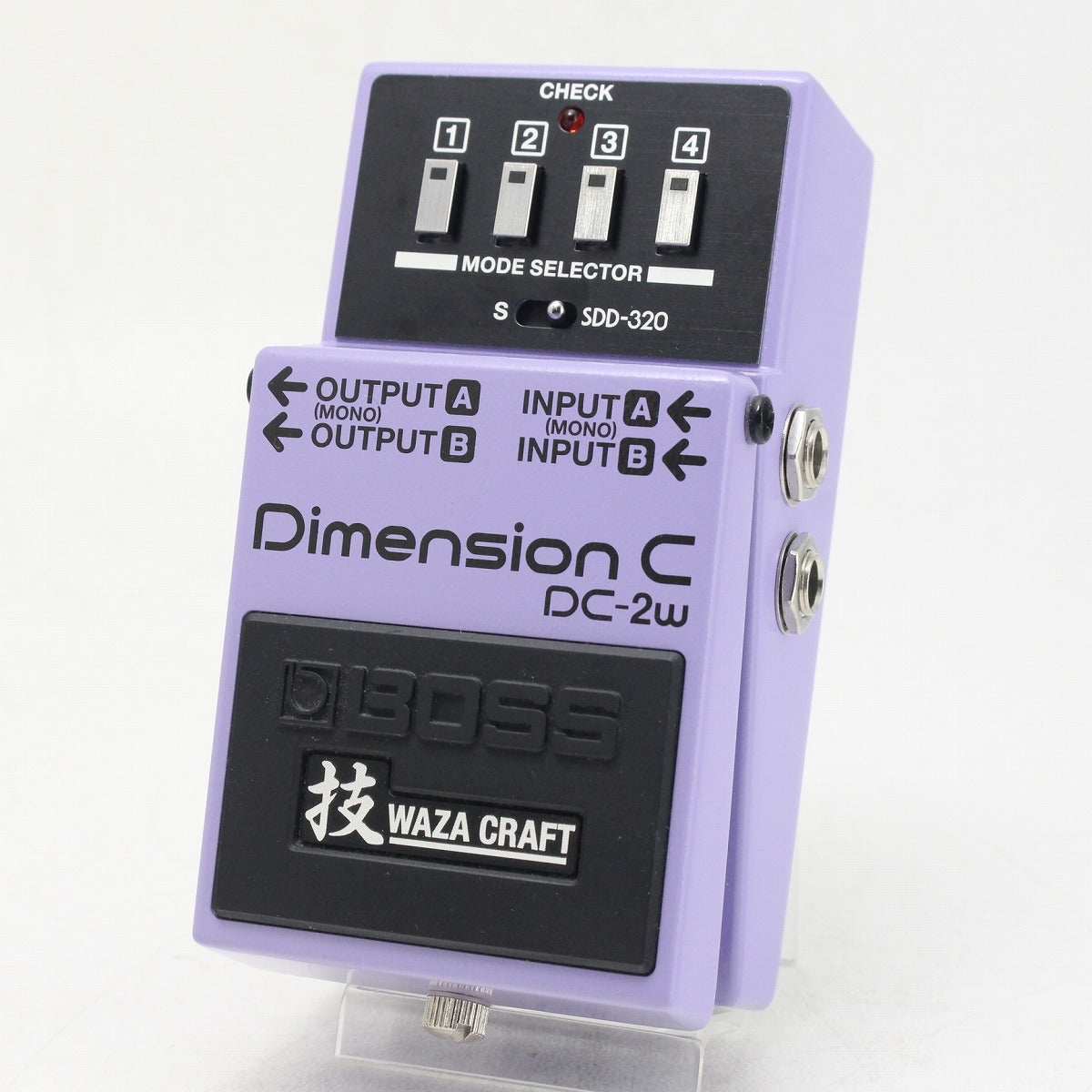 中古】 BOSS / DC-2W 【御茶ノ水本店】 | コーラス | イシバシ楽器