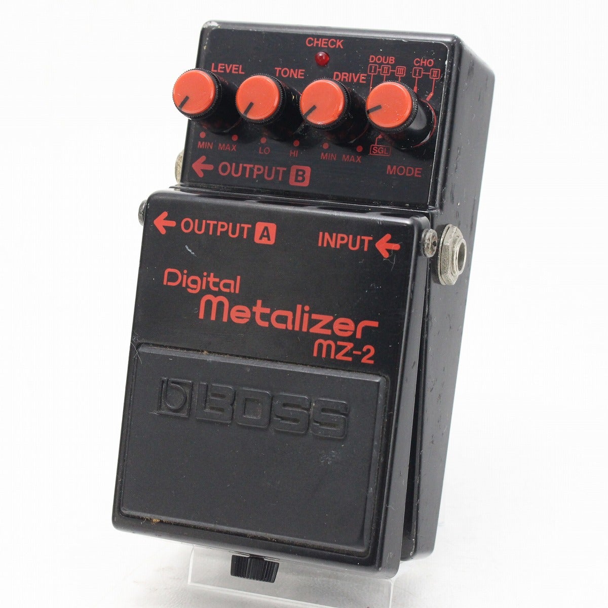 中古】 BOSS / MZ-2 【御茶ノ水本店】 | ディストーション | イシバシ楽器