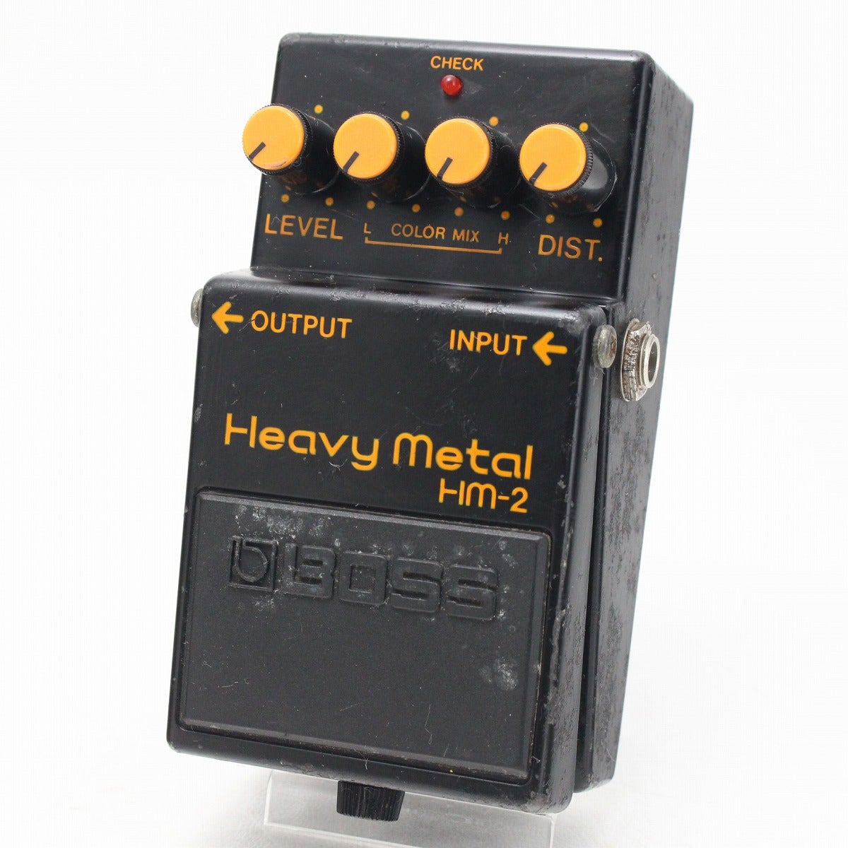 中古】 BOSS / HM-2 【御茶ノ水本店】 | ギター用エフェクター