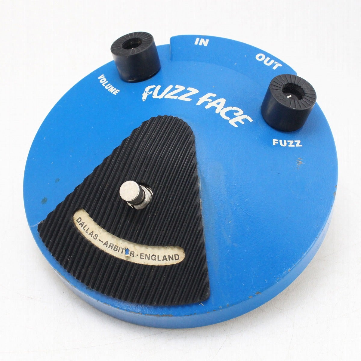 中古】 JIM DUNLOP / Fuzz Face JHF2 【御茶ノ水本店】 | ファズ