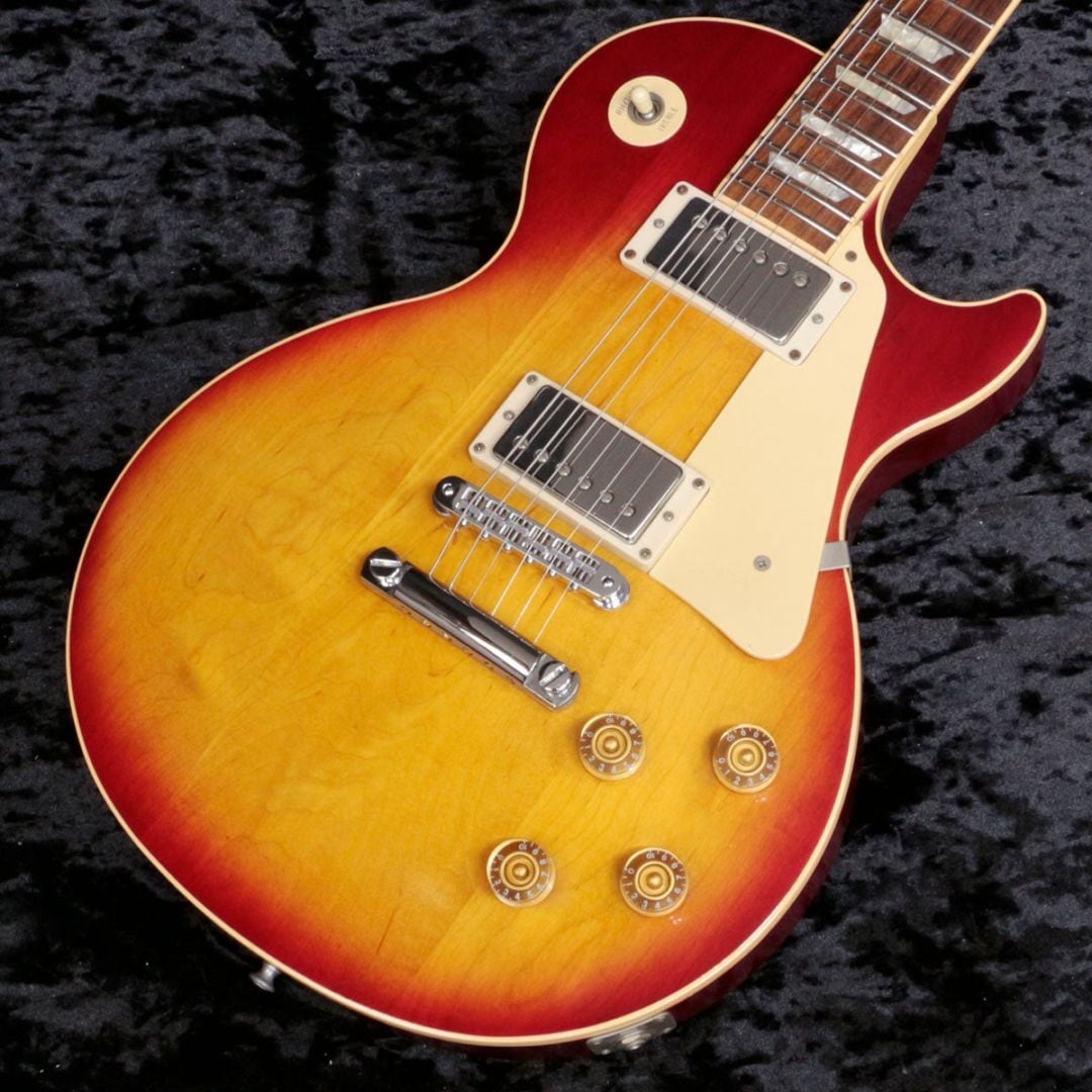 中古】GIBSON USA / Les Paul Standard Heritage Cherry Sunburst