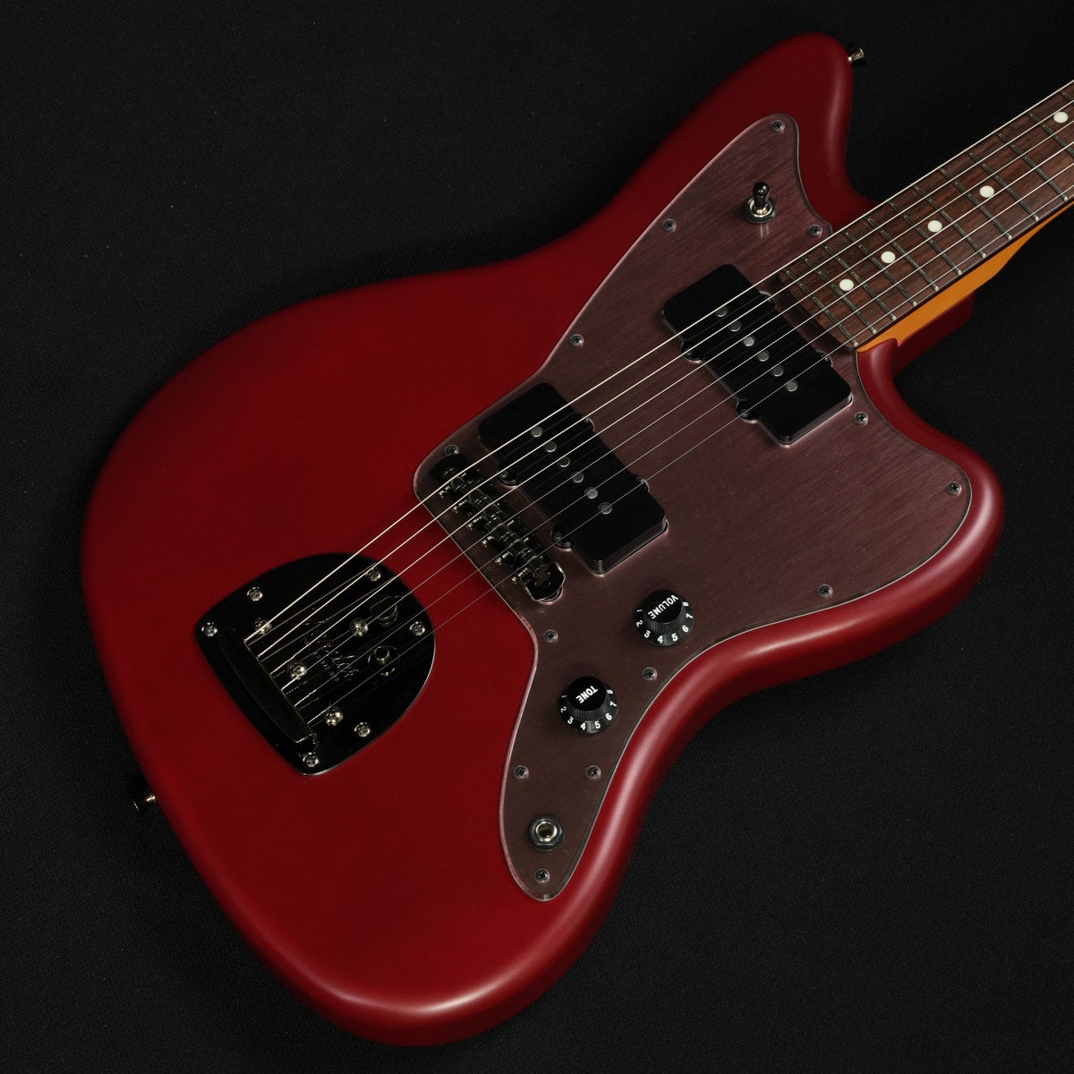Fender / Made in Japan Hybrid II 2026 Collection Jazzmaster Matte
