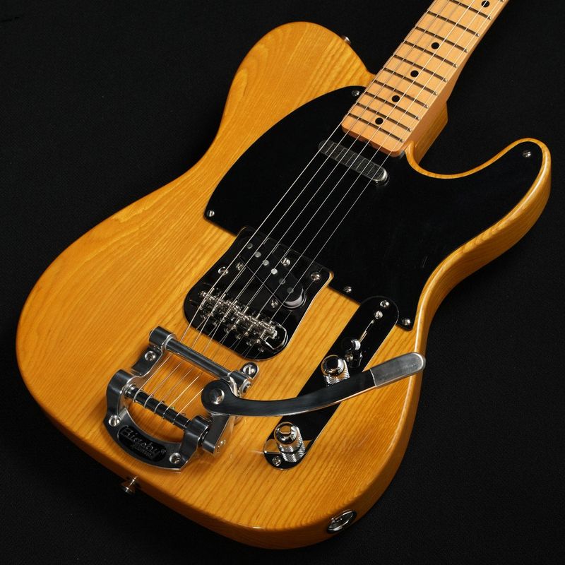 Fender / ISHIBASHI FSR Made in Japan Traditional 50s Telecaster Vintage Natural ≪S/N:JD26026473≫ 【心斎橋店】