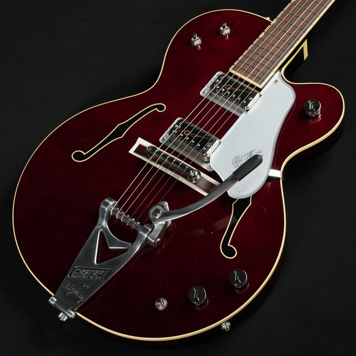 Gretsch / G6119T-62 Vintage Select Edition '62 Tennessean with