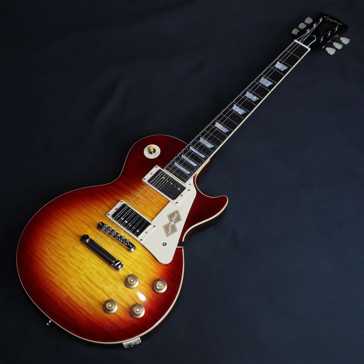 Epiphone / Inspired by Gibson Custom Dealer Select 1959 Les Paul