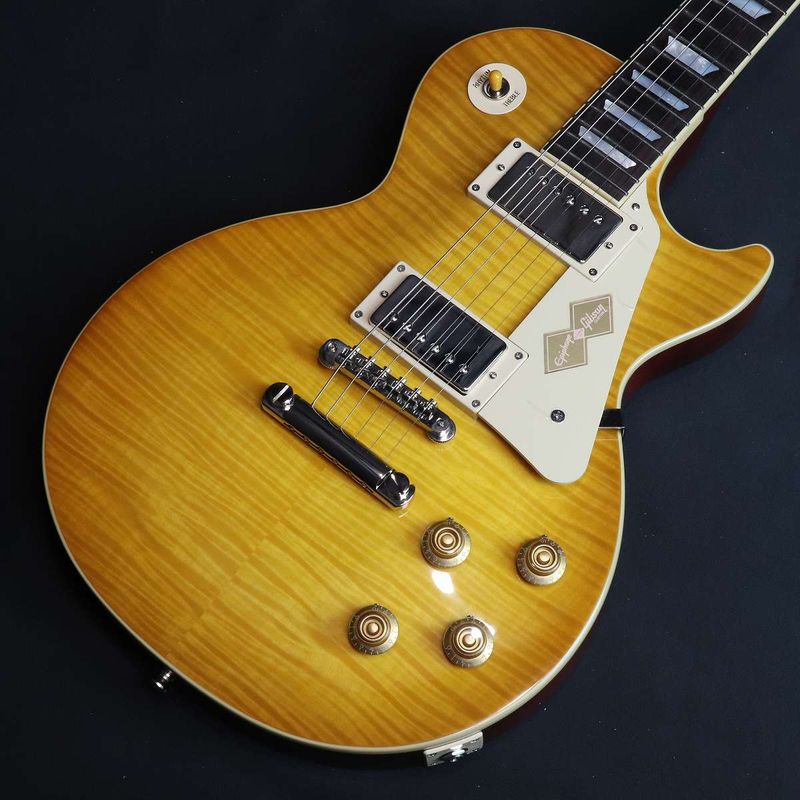 Epiphone (レスポールタイプ × イエロー)の検索結果 | ギター、アコギ