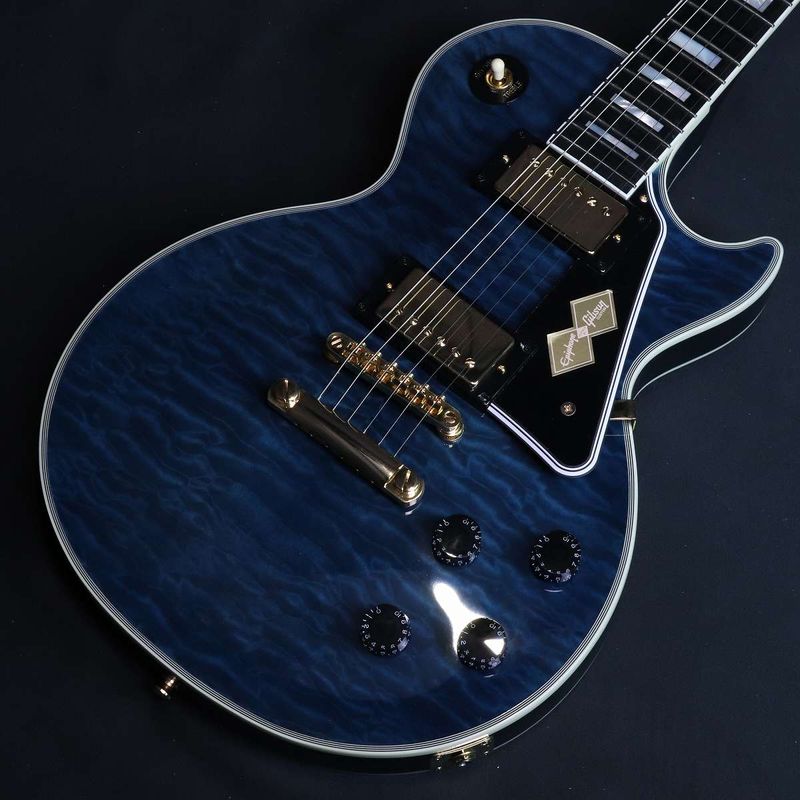 Epiphone / Inspired by Gibson Custom Dealer Select Les Paul Custom