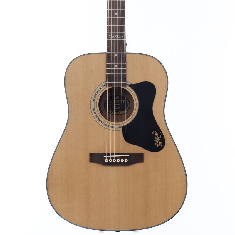 【中古】Guild / A-20 Marley 【訳アリ】 Natural 【心斎橋店】