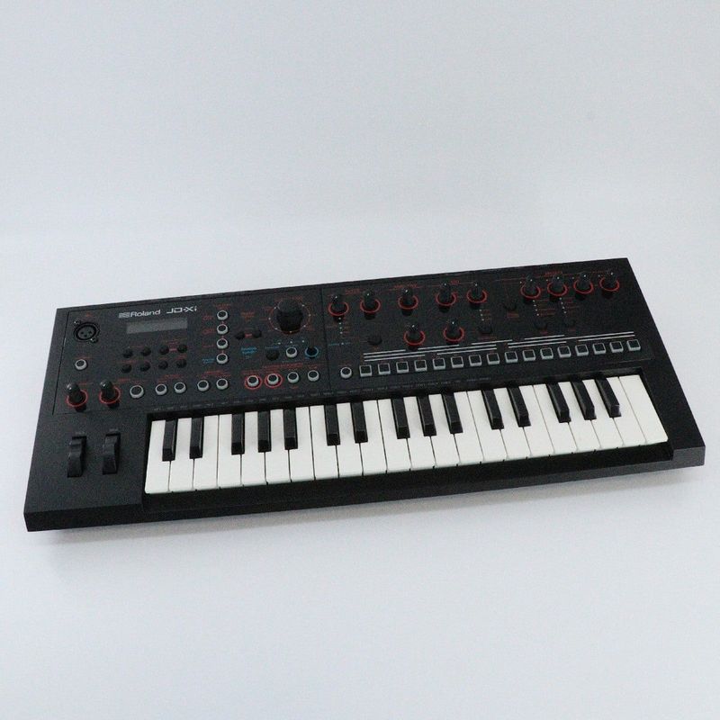 中古】ROLAND / JD-Xi 【渋谷店】 | ～61鍵盤 | イシバシ楽器