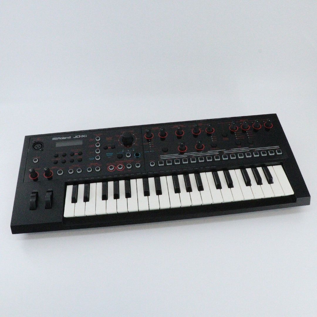 中古】ROLAND / JD-Xi 【渋谷店】 | ~61鍵盤 | イシバシ楽器 中古】ROLAND / JD-Xi 【渋谷店】 | ~61鍵盤 | イシバシ楽器