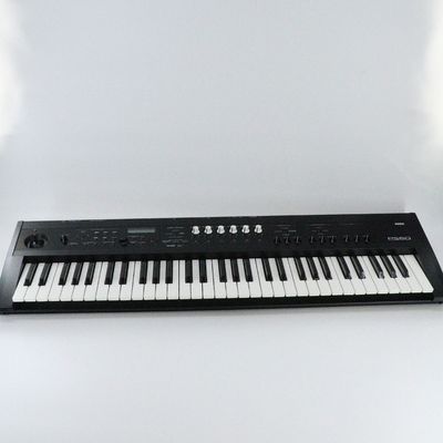 ニ*ー様 KORG コルグ シンセサイザー PS60 61鍵 ケース付き 中古】KORG / PS60 【渋谷店】 | ～61鍵盤 | イシバシ楽器