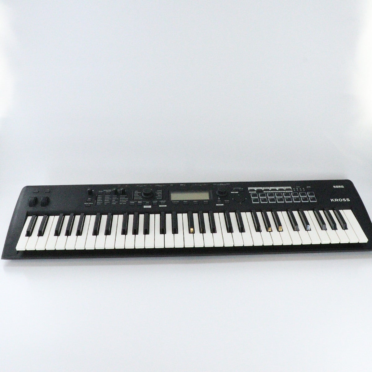 中古】KORG / KROSS2-61 MB 【渋谷店】 | ～61鍵盤 | イシバシ楽器