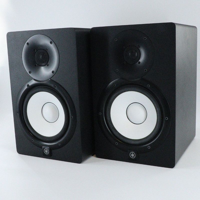 中古】YAMAHA / HS7 Pair 【渋谷店】 | パワードスピーカー | イシバシ楽器