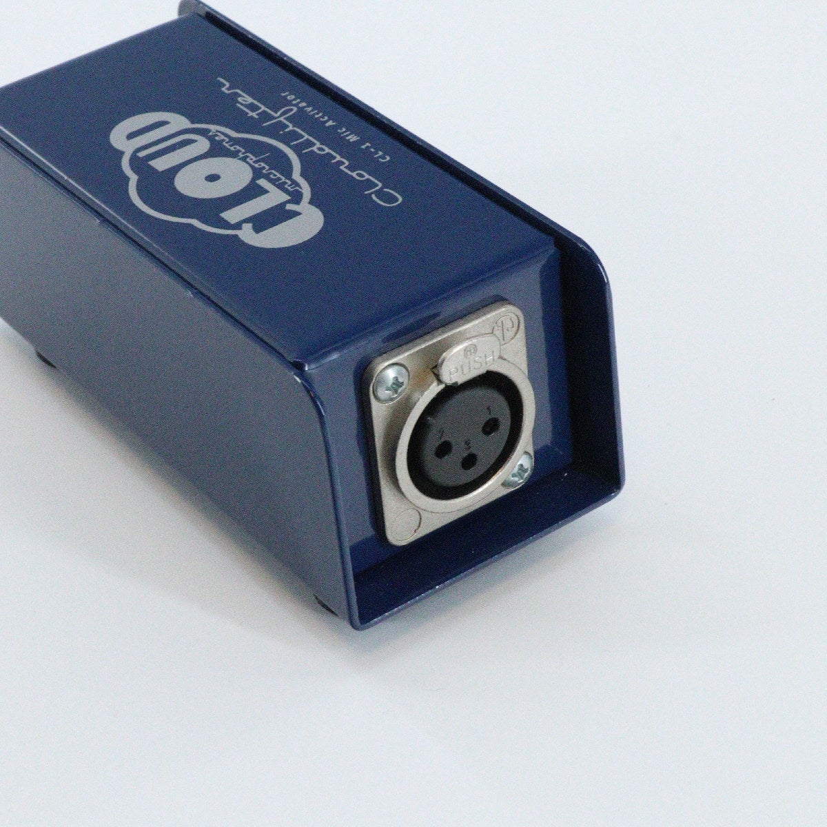 中古】CLOUD MICROPHONE / Cloudlifter CL-1 Mic Activator 【渋谷店