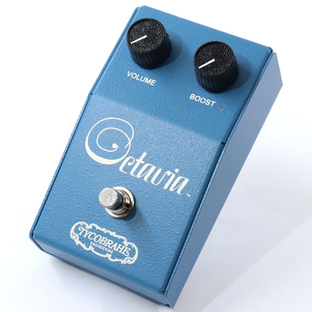 中古】CHICAGO IRON / TYCOBRAHE Octavia Special Edition 【池袋店