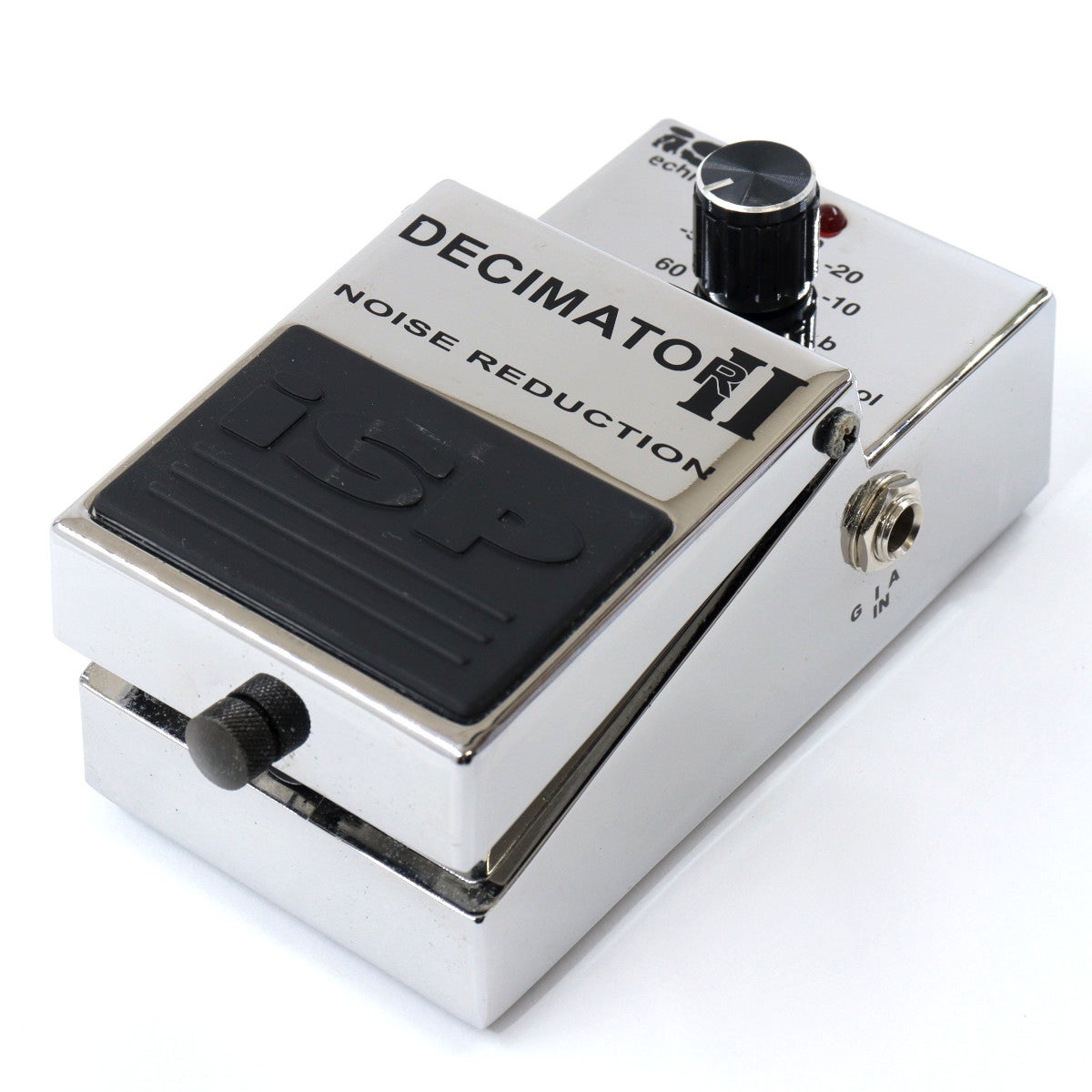 中古】ISP TECHNOLOGIES / Decimator II / Noise Reduction 【池袋店