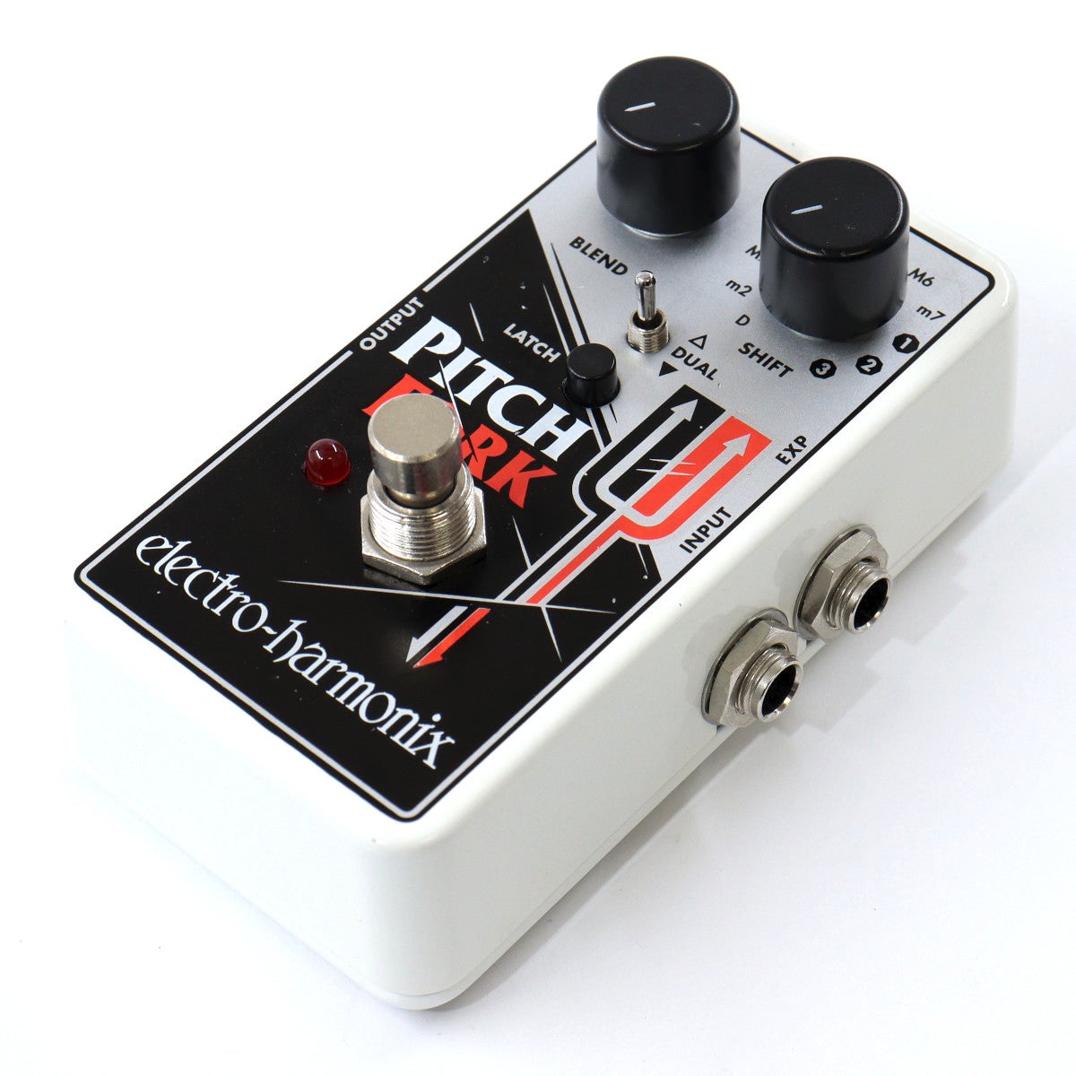 Electro-Harmonix Pitch Fork+⭐︎中古 中古】ELECTRO-HARMONIX / Pitch Fork 【池袋店】 | ピッチシフター