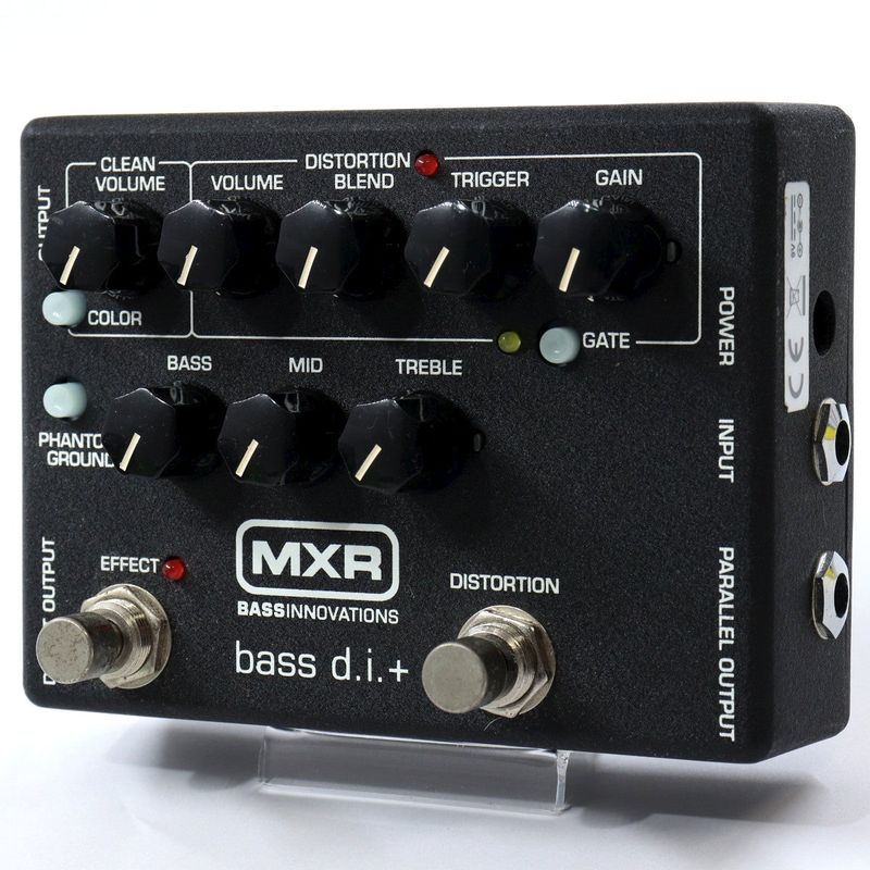MXR Bass d.i.の検索結果 | ギター、アコギ、管楽器などを扱う全国12