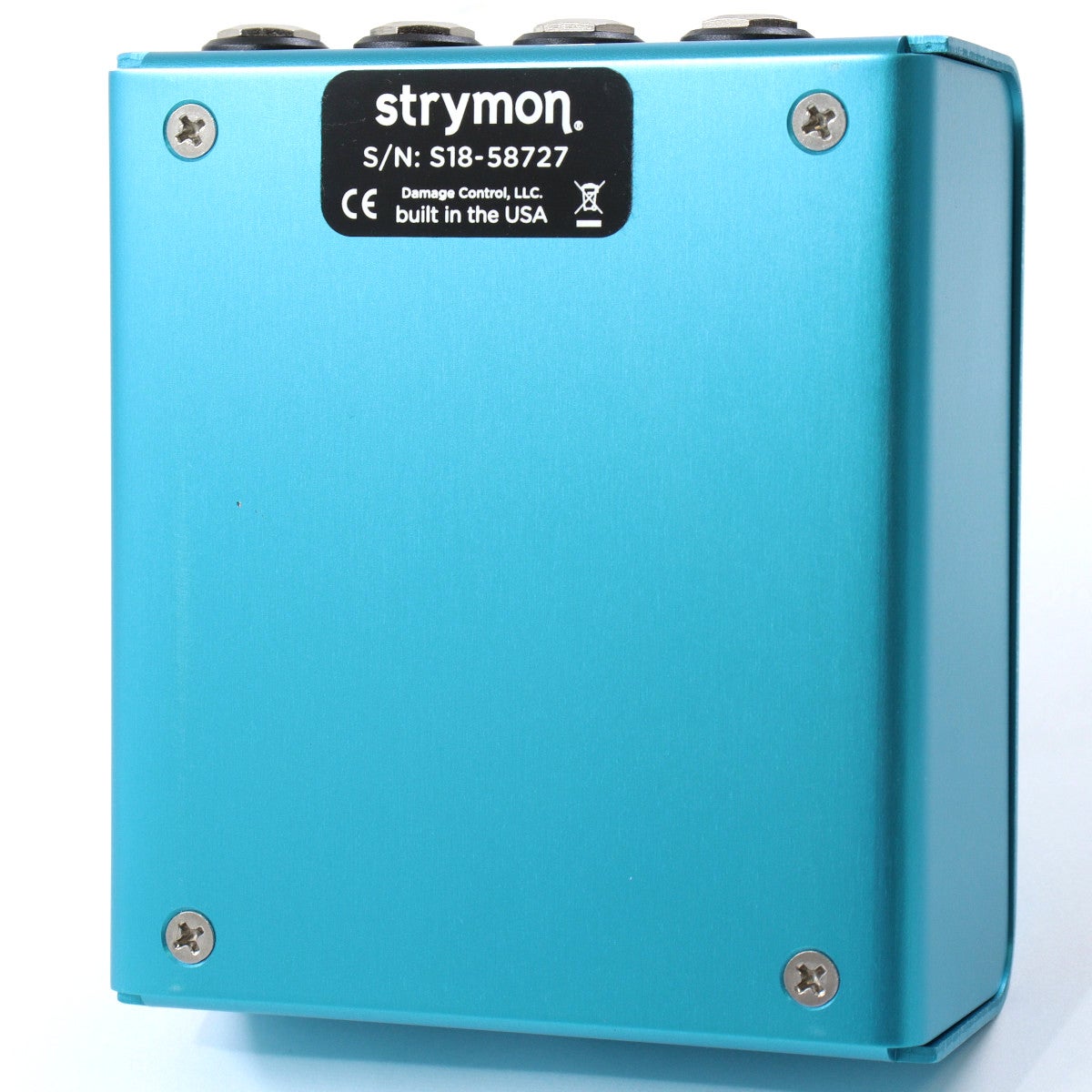 中古】STRYMON / blueSky V1 / reverbrator (正規輸入品) 【池袋店
