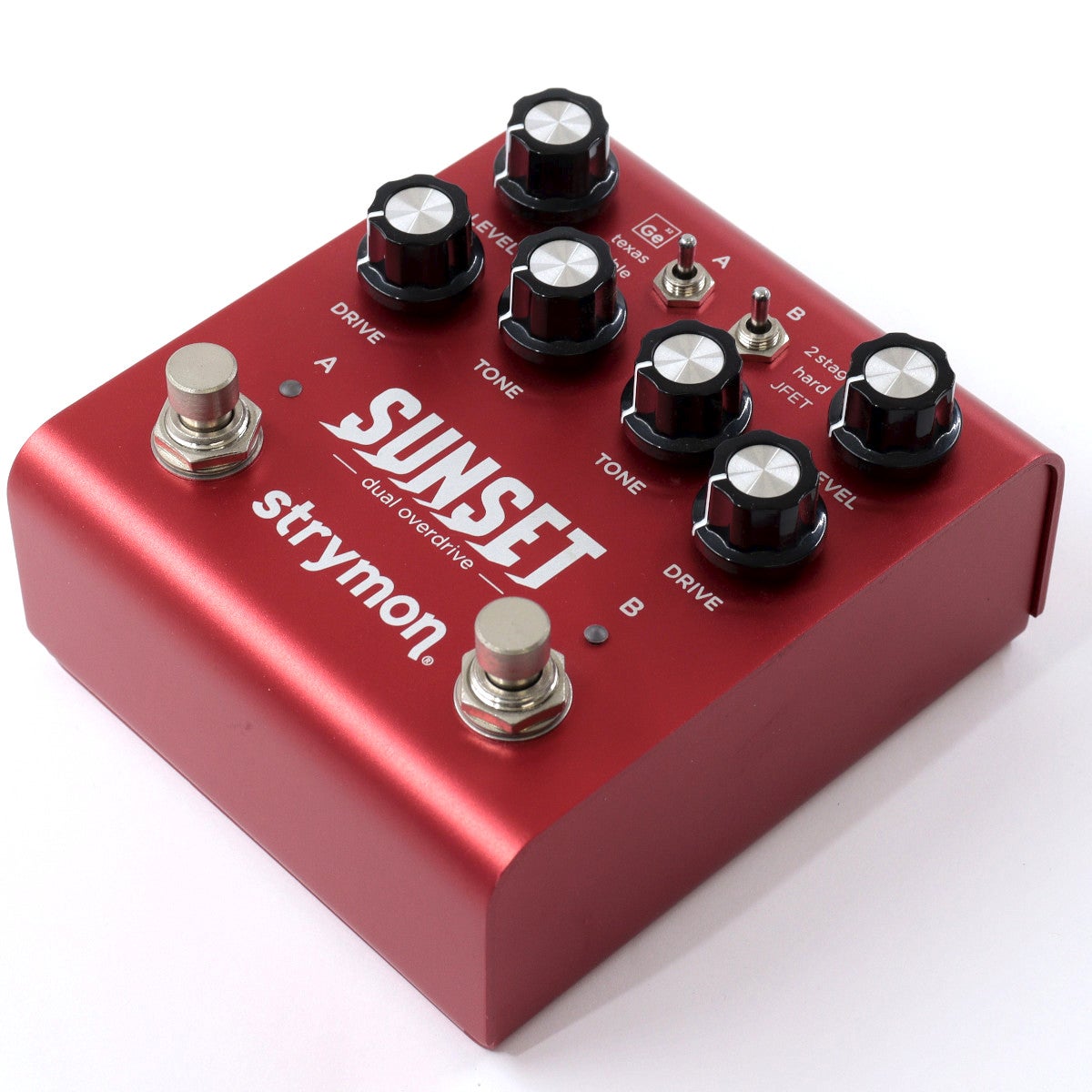 中古】STRYMON / SUNSET / Dual Overdrive (正規輸入品) 【池袋店