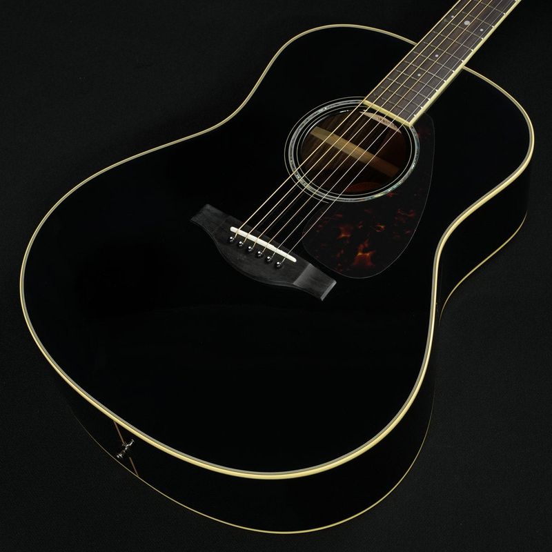 YAMAHA / LL6 ARE Black (BL) ≪S/N:IMM090649≫ 【心斎橋店