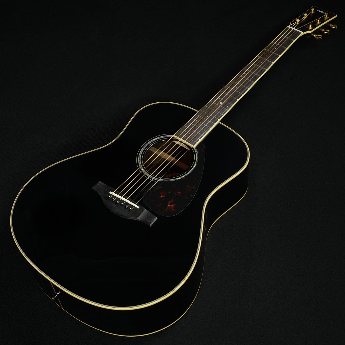 YAMAHA / LL6 ARE Black (BL) ≪S/N:IMM090649≫ 【心斎橋店