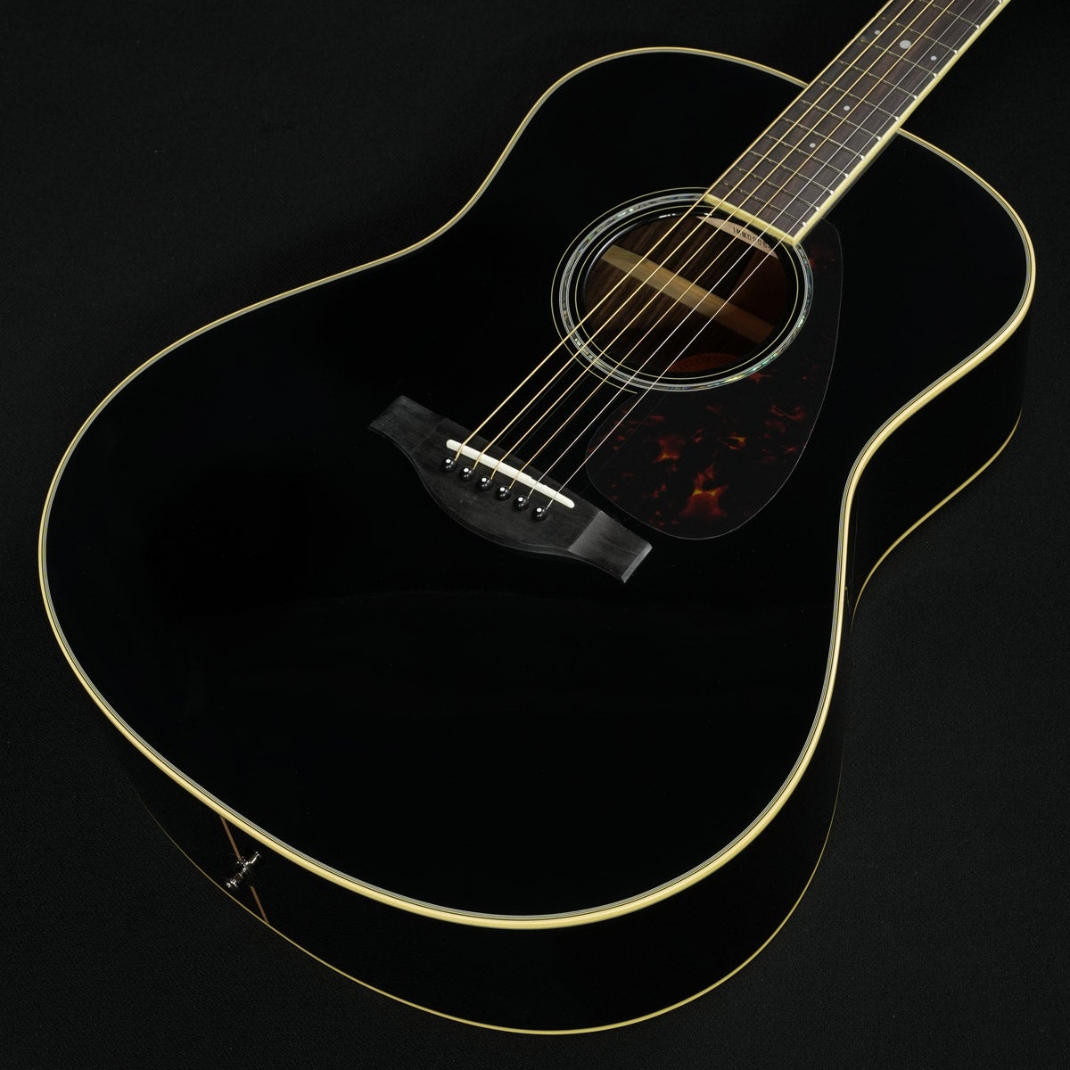 YAMAHA / LL6 ARE Black (BL) ≪S/N:IMM090649≫ 【心斎橋店