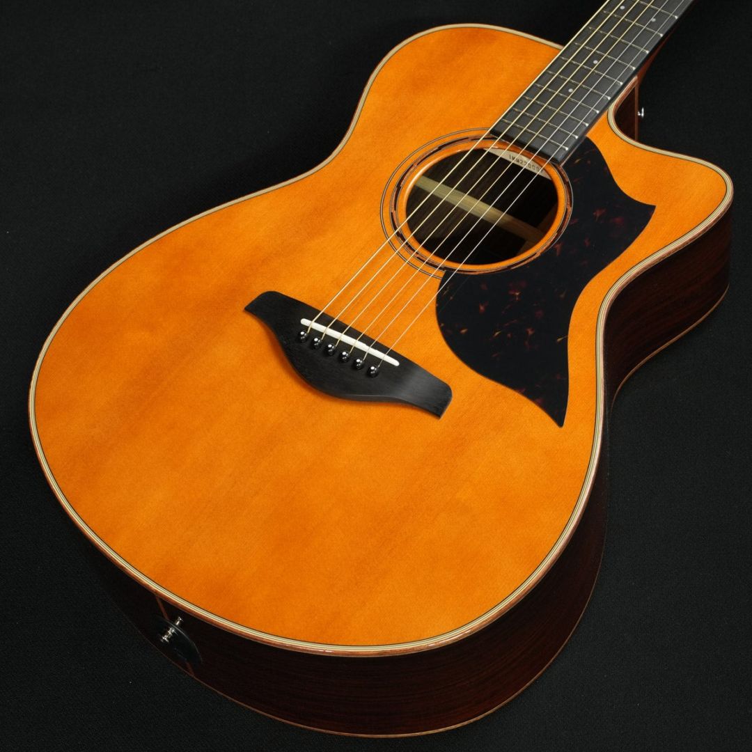 『ヒラリー家庭菜園』 YAMAHA AC3R ARE 中古 YAMAHA / AC3R ARE Vintage Natural (VN) ≪S/N:IMM220007≫ 【心斎橋