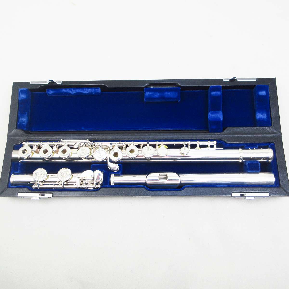 中古】MURAMATSU / フルート EX III 頭部管銀製 ハンドメイド 【横浜店