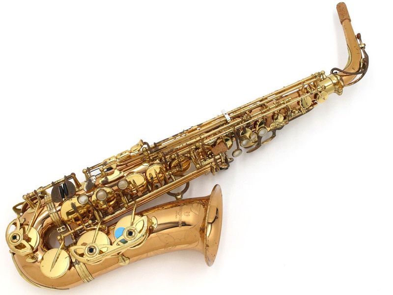 YANAGISAWA アルトサックス A-902 中古】YANAGISAWA / アルトサックス A-902 【横浜店】 | アルト