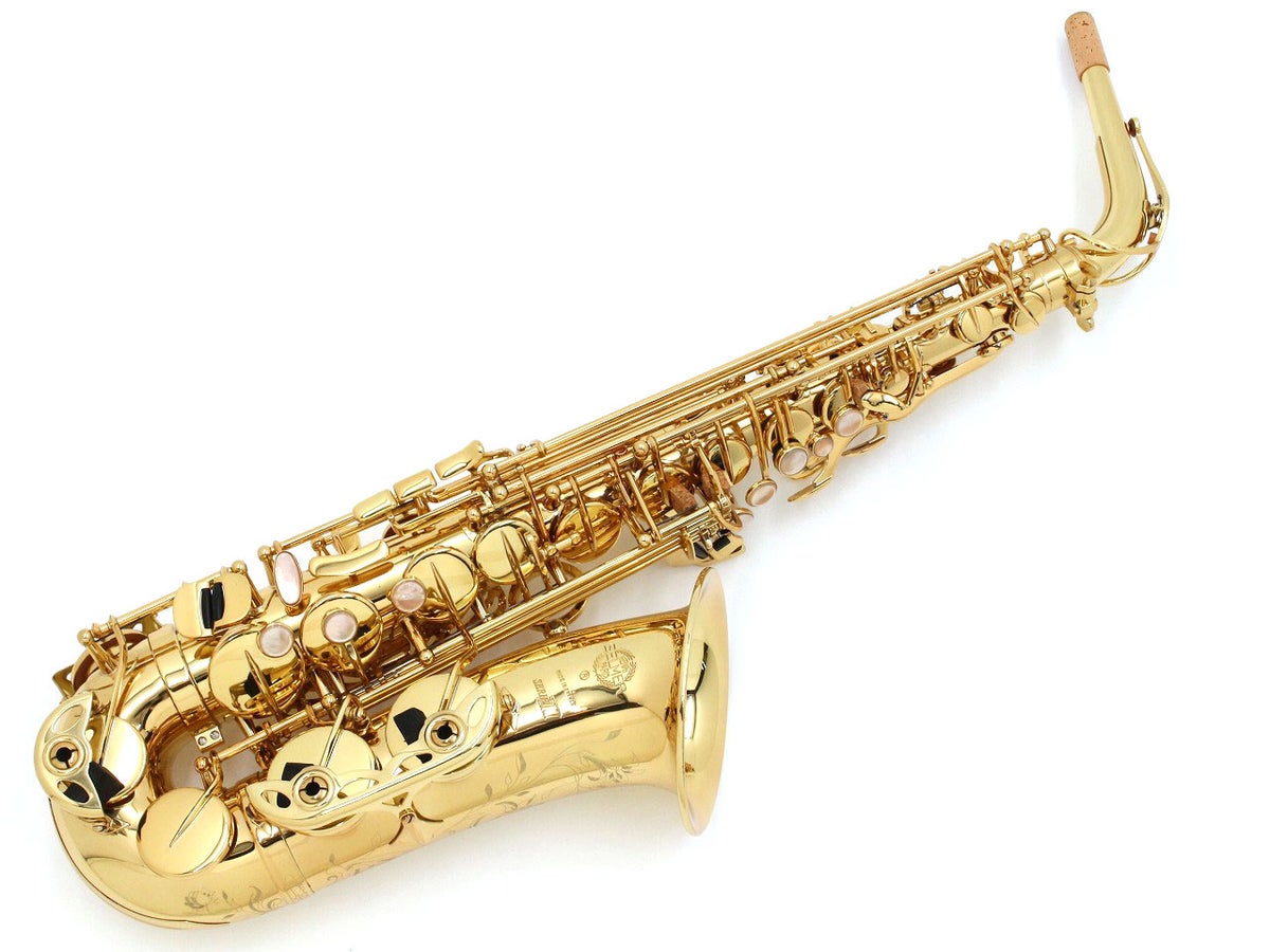 中古】SELMER / アルトサックス SERIE3 JUBILEE GL シリーズ3 【横浜店
