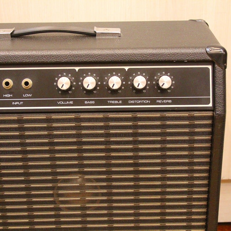 YAMAHA / J-25 GUITAR AMP 【사연 있음】 사진 3