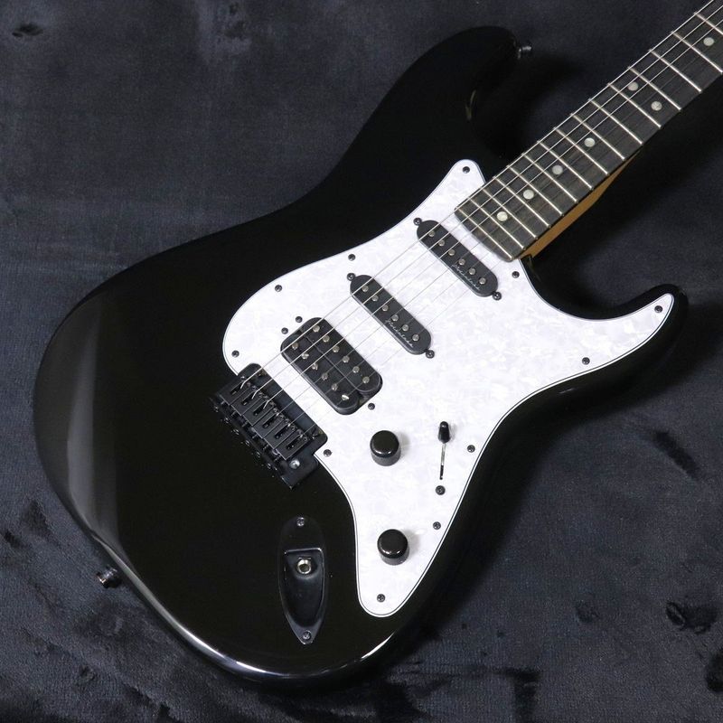 FENDER MEXICO × ブラック)の検索結果 | ギター、アコギ、管楽器などを