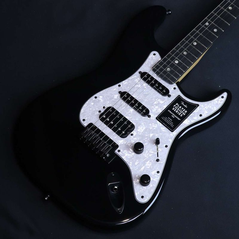 FENDER MEXICO × ブラック)の検索結果 | ギター、アコギ、管楽器などを