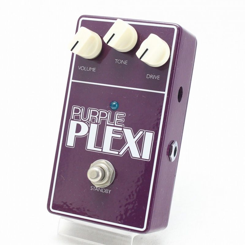 中古】 LOVEPEDAL / PURPLE PLEXI 【御茶ノ水本店】 | オーバー