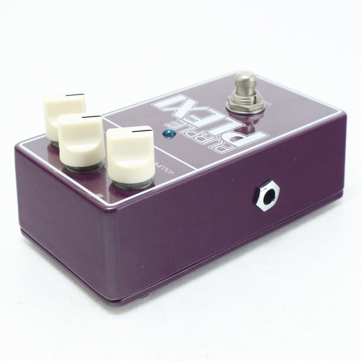中古】 LOVEPEDAL / PURPLE PLEXI 【御茶ノ水本店】 | オーバー