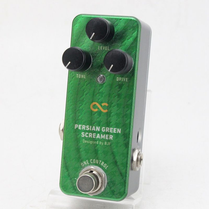 中古】 ONE CONTROL / Persian Green Screamer 【御茶ノ水本店