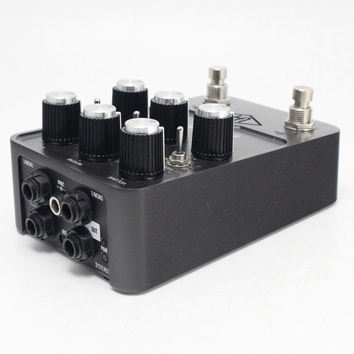 中古】 UNIVERSAL AUDIO / UAFX Dream 65 Reverb Amplifier 【御茶ノ水