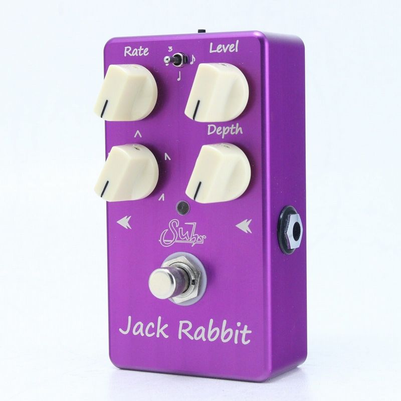 中古】 SUHR / Jack Rabbit LE Purple 【御茶ノ水本店】 | トレモロ 中古】 SUHR / Jack Rabbit LE Purple 【御茶ノ水本店】 | トレモロ