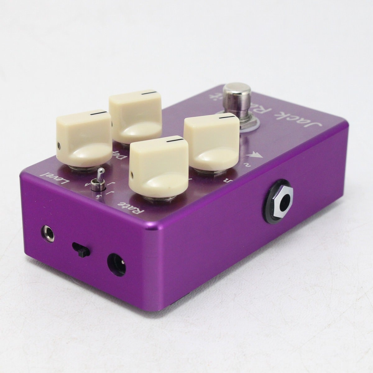 中古】 SUHR / Jack Rabbit LE Purple 【御茶ノ水本店】 | トレモロ