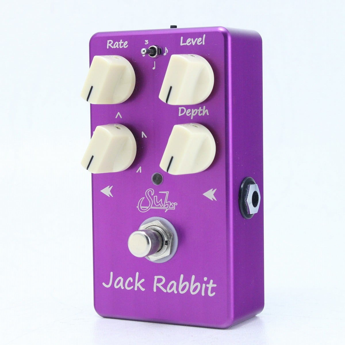 中古】 SUHR / Jack Rabbit LE Purple 【御茶ノ水本店】 | トレモロ